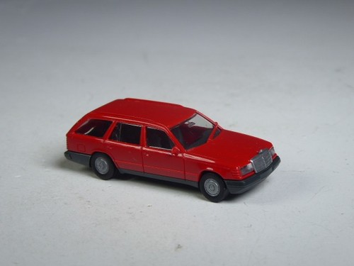 Herpa mercedes 300 - mercedes,