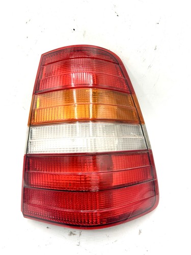 Mercedes s124 w124 - te,