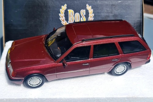Mercedes benz 300te w124 - mercedes,