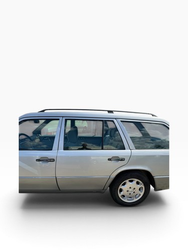Mercedes w124 200 tür - t,