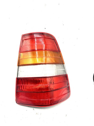 Mercedes s124 w124 - s124, te