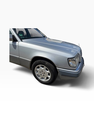 Mercedes w124 200 te - t,
