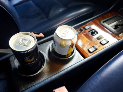 Becherhalter cupholder für - becherhalter,
