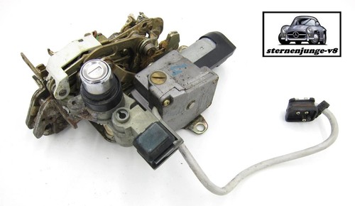 Mercedes w124 te - mercedes,