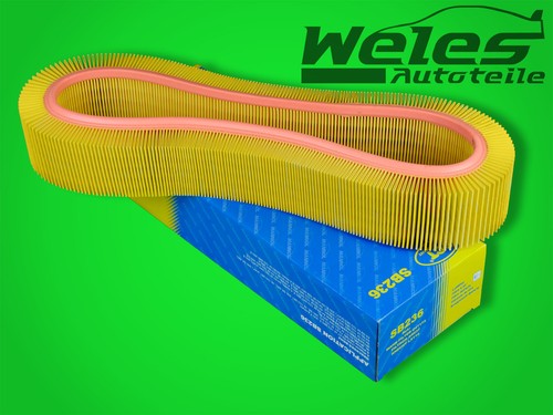 L236 luftfilter mercedes w124 - l236,