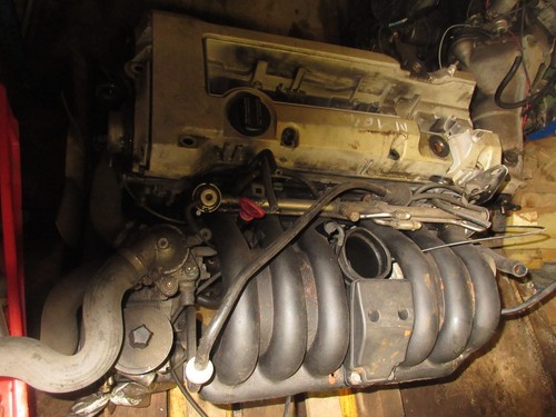280er motor 104 - motor, für