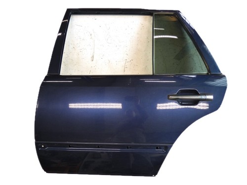 Mercedes w124 s124 - w124, te