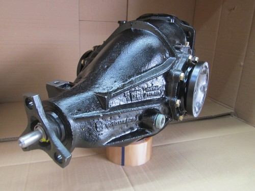 Differenzial mercedes benz - mercedes,