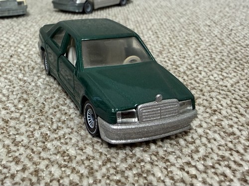 Mercedes 300 w124 - 300,