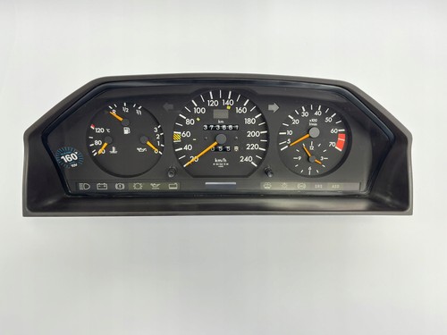 Mercedes w124 e200 - 200e, e220