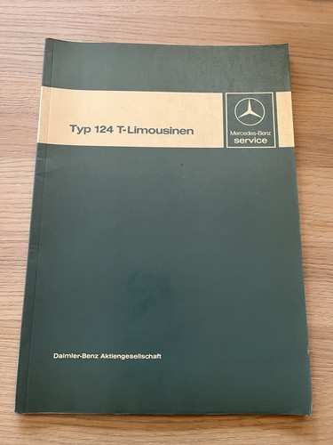 Werkstatthandbuch mercedes - werkstatthandbuch,