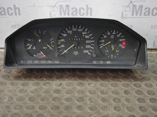 Mercedes benz 300 w124 - te,