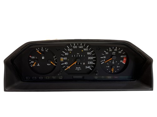 Mercedes w124 model 220 - w124,