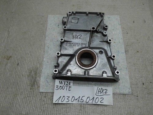 Stirndeckel 1030150102 w124 - stirndeckel,