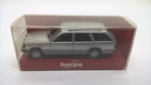 Herpa 030939 mercedes 300 - 030939, te