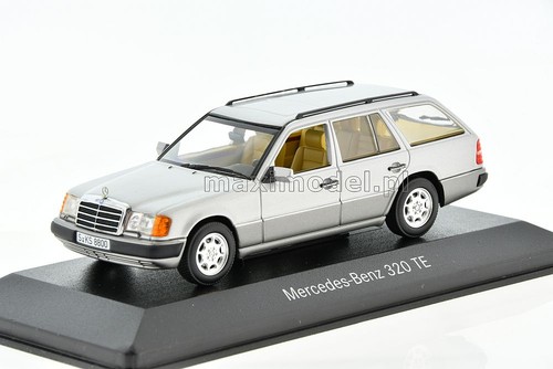 Mercedes benz 320te w124 - mercedes,