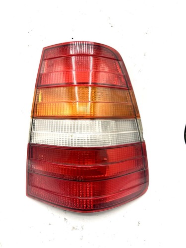 Mercedes s124 w124t - te,
