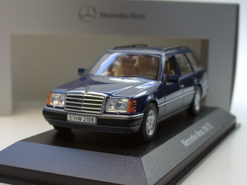 Minichamps mercedes benz 300 - minichamps,