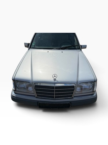 Mercedes w124 200 te - mercedes, t