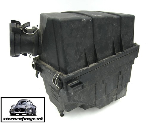 Mercedes s124 w124 m111 - w124,