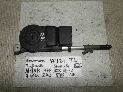 Elektrische antenne - elektrische,