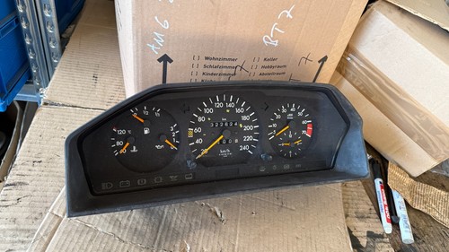 Mercedes w124 e200 200e te - w124,