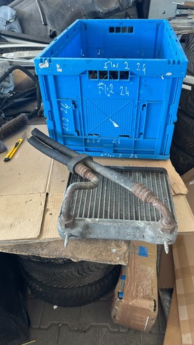 ölkühler motor w124 - motor,
