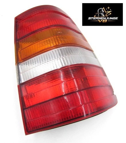 Mercedes w124 s124 te - s124,